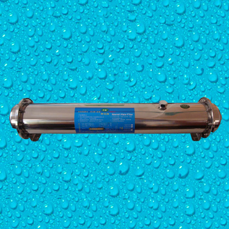 廚房型凈水器—1500L、H